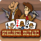 Igra Gunslinger Solitaire