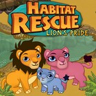 Igra Habitat Rescue: Lion's Pride