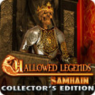 Igra Hallowed Legends: Samhain Collector's Edition