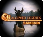 Igra Hallowed Legends: Samhain
