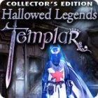 Igra Hallowed Legends: Templar Collector's Edition