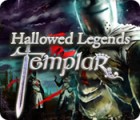 Igra Hallowed Legends: Templar
