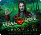Igra Halloween Chronicles: Monsters Among Us