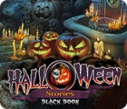 Igra Halloween Stories: Black Book