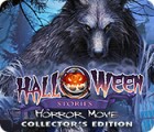 Igra Halloween Stories: Horror Movie Collector's Edition