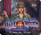 Igra Halloween Stories: Horror Movie
