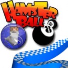 Igra Hamsterball