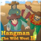Igra Hang Man Wild West 2