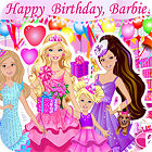 Igra Happy Birthday Barbie