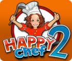 Igra Happy Chef 2