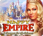 Igra Happy Empire: A Bouquet for the Princess
