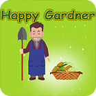Igra Happy Gardener