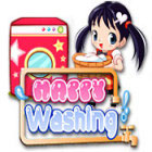 Igra Happy Washing