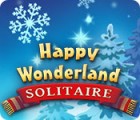 Igra Happy Wonderland Solitaire