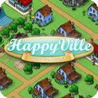 Igra HappyVille: Quest for Utopia