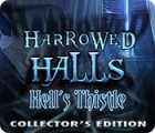 Igra Harrowed Halls: Hell's Thistle Collector's Edition