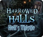 Igra Harrowed Halls: Hell's Thistle