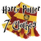 Igra Harry Potter 7 Clothes