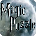 Igra Harry Potter Magic Puzzle