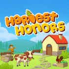 Igra Harvest Honors