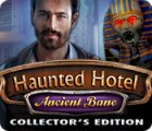 Igra Haunted Hotel: Ancient Bane Collector's Edition