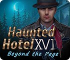 Igra Haunted Hotel: Beyond the Page