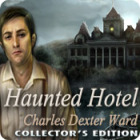 Igra Haunted Hotel: Charles Dexter Ward Collector's Edition