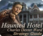 Igra Haunted Hotel: Charles Dexter Ward Strategy Guide