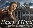 Igra Haunted Hotel: Charles Dexter Ward