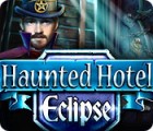Igra Haunted Hotel: Eclipse