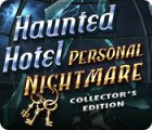 Igra Haunted Hotel: Personal Nightmare Collector's Edition