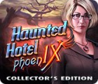 Igra Haunted Hotel: Phoenix Collector's Edition