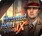 Igra Haunted Hotel: Phoenix