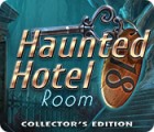 Igra Haunted Hotel: Room 18 Collector's Edition