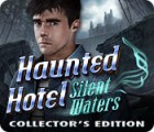 Igra Haunted Hotel: Silent Waters Collector's Edition