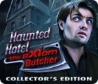 Igra Haunted Hotel: The Axiom Butcher Collector's Edition