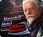 Igra Haunted Hotel: The Axiom Butcher
