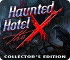 Igra Haunted Hotel: The X Collector's Edition