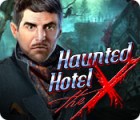 Igra Haunted Hotel: The X
