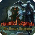 Igra Haunted Legends: The Bronze Horseman Collector's Edition