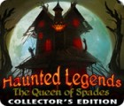 Igra Haunted Legends: The Queen of Spades Collector's Edition