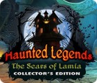 Igra Haunted Legends: The Scars of Lamia Collector's Edition