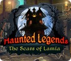 Igra Haunted Legends: The Scars of Lamia