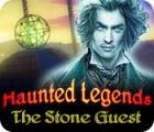 Igra Haunted Legends: Stone Guest