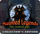 Igra Haunted Legends: The Cursed Gift Collector's Edition