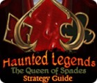 Igra Haunted Legends: The Queen of Spades Strategy Guide
