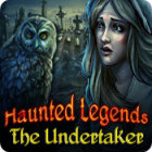 Igra Haunted Legends: The Undertaker
