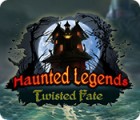 Igra Haunted Legends: Twisted Fate