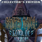 Igra Haunted Manor: Lord of Mirrors Collector's Edition