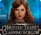 Igra Haunted Train: Clashing Worlds